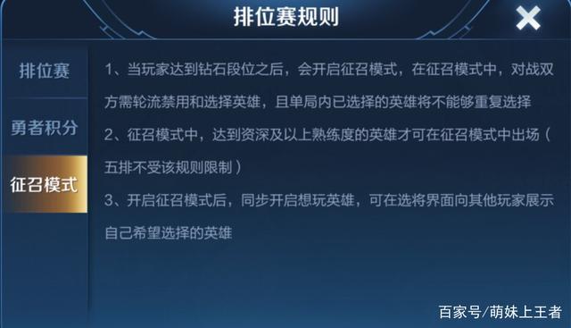 王者榮耀禁英雄誰禁，王者禁英雄一般誰會(huì)被禁？-第1張圖片-猴鯊游戲