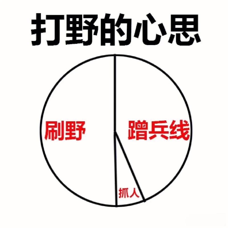 王者榮耀射手打野？王者榮耀射手打野搶瑤跟著誰？-第6張圖片-猴鯊游戲