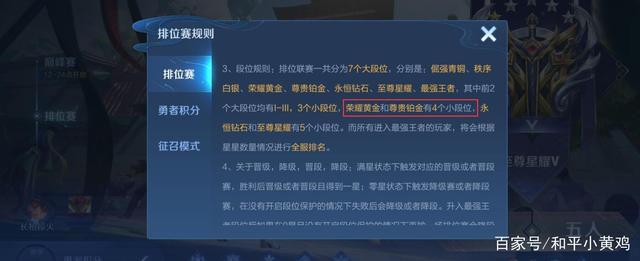 王者榮耀如何帶初級(jí)榮耀，王者要怎么樣才能獲得初級(jí)榮耀？-第4張圖片-猴鯊游戲