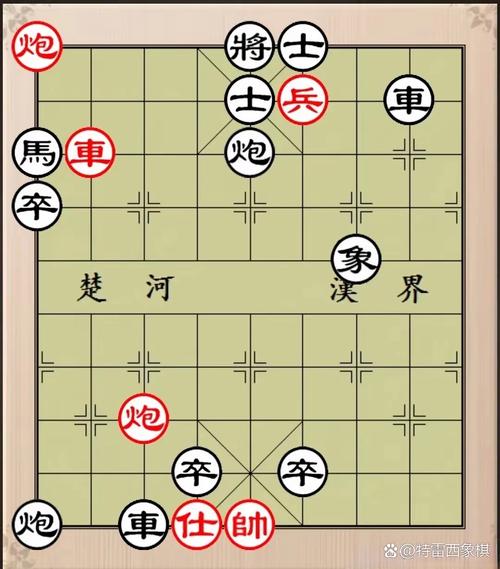 王者榮耀棋譜怎么變強(qiáng)，王者棋盤怎么贏-第5張圖片-猴鯊游戲