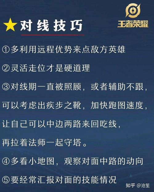 王者榮耀射手教學視頻，王者榮耀射手操作技巧？