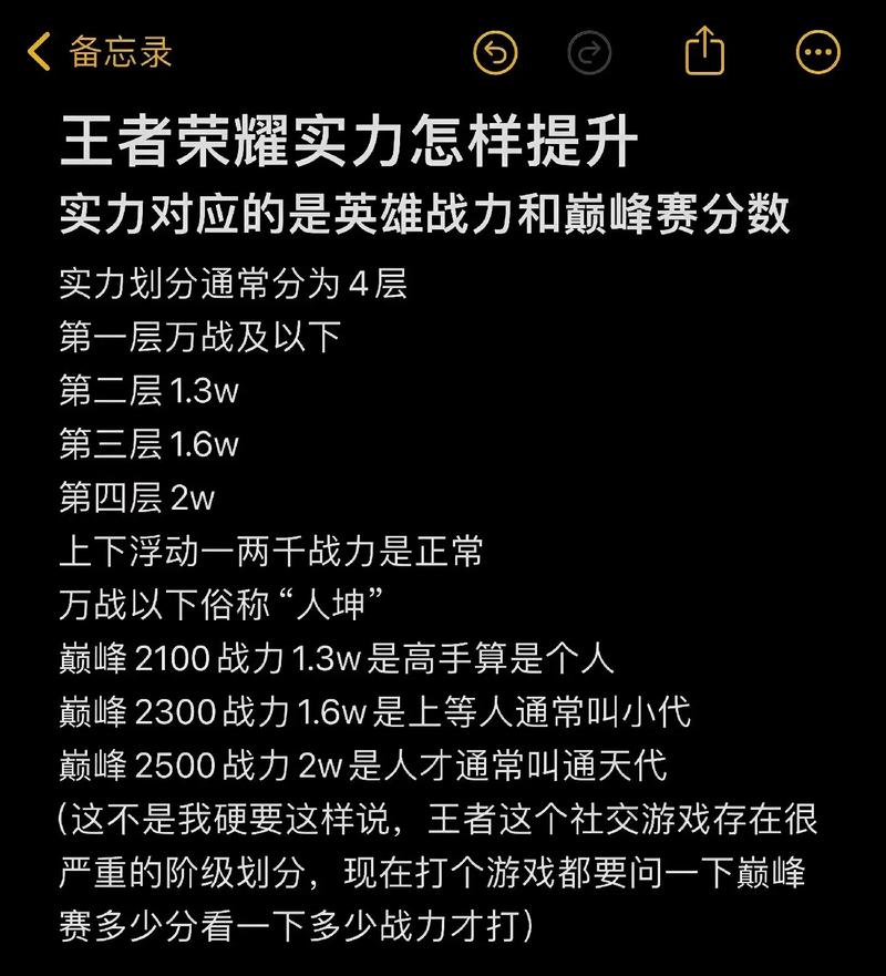 王者榮耀100條意識(shí)技巧？王者100條意識(shí)小技巧？-第8張圖片-猴鯊游戲