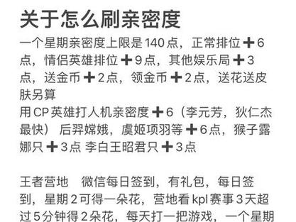 王者榮耀情侶開箱技巧，王者情侶怎么開?-第5張圖片-猴鯊游戲