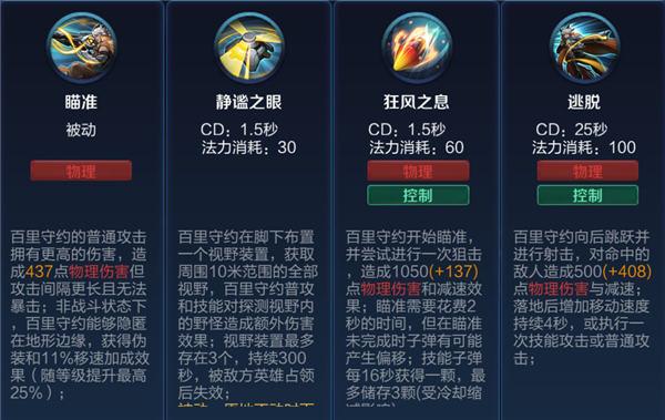 王者榮耀射手技巧？王者射手怎么操作？-第5張圖片-猴鯊游戲