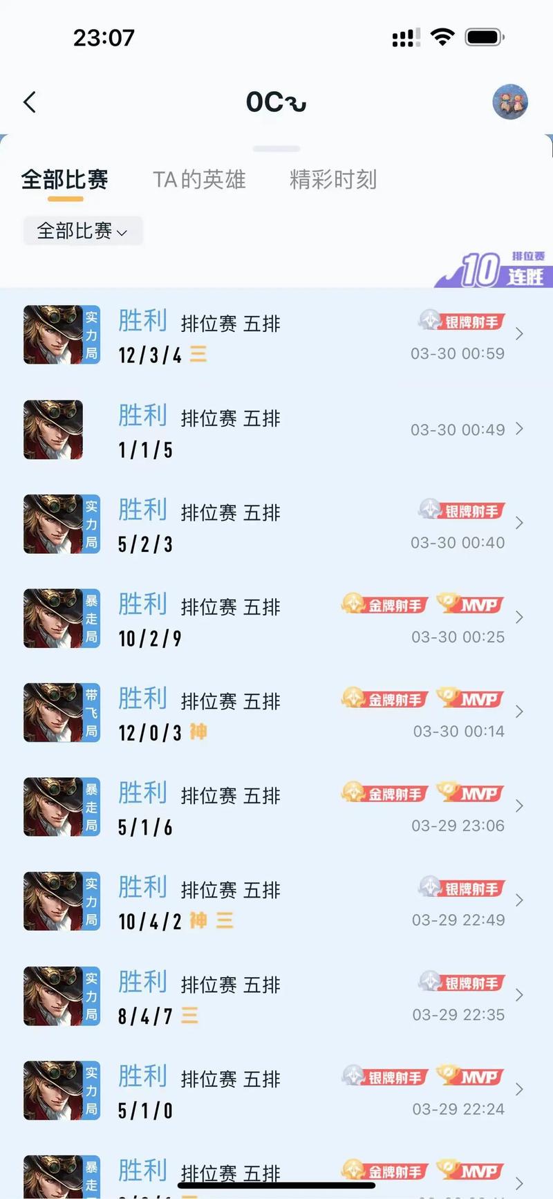 王者榮耀常規(guī)連勝技巧，王者榮耀連勝機(jī)制技巧？-第6張圖片-猴鯊游戲
