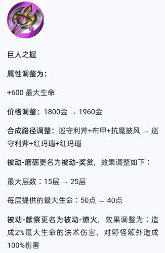 王者榮耀肉打野刀是啥？肉打野刀介紹？-第5張圖片-猴鯊游戲