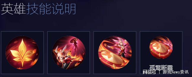 王者榮耀技能過關(guān)技巧，王者技能怎么玩？-第7張圖片-猴鯊游戲