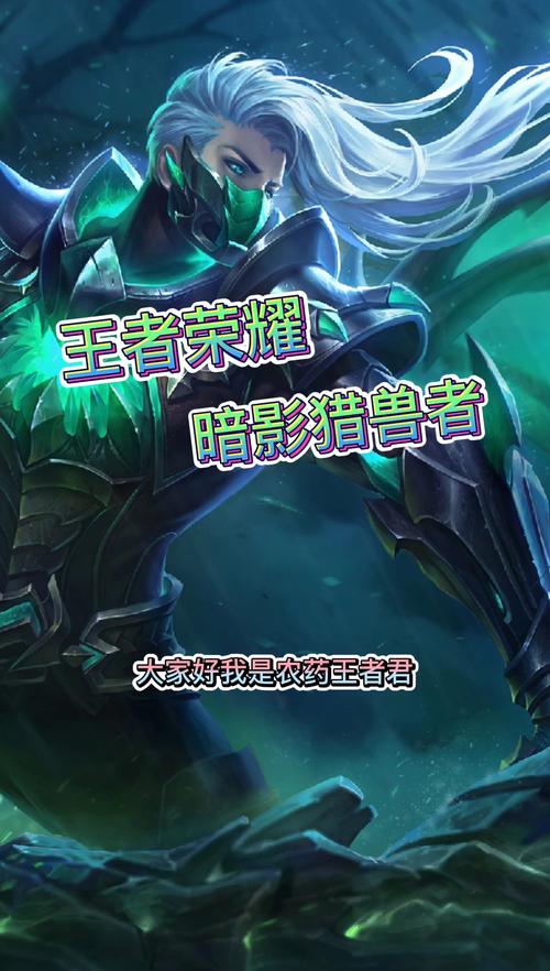 王者榮耀射手小炮臺，射手小炮帶什么裝備？-第1張圖片-猴鯊游戲