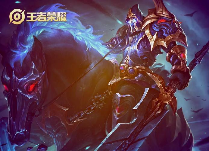 王者榮耀關(guān)羽走位技巧？王者關(guān)羽的玩法技巧？-第1張圖片-猴鯊游戲