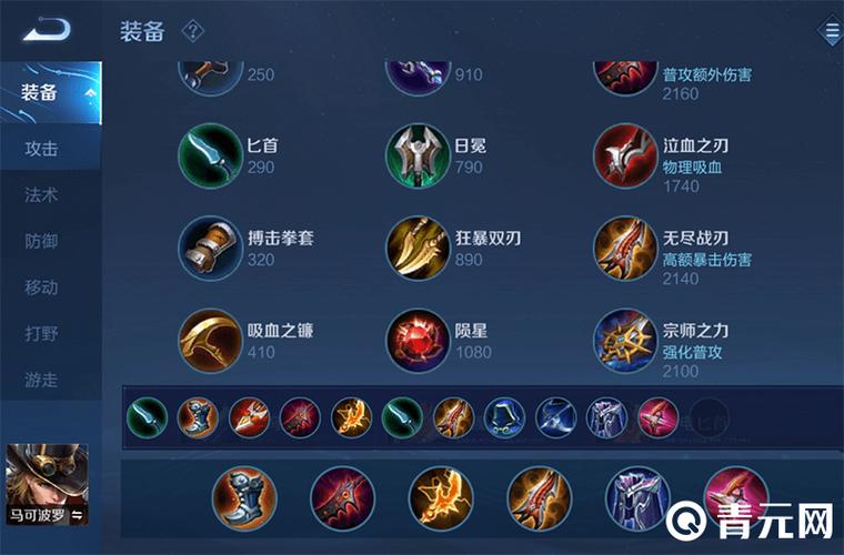 王者榮耀最新射手打野視頻，打野 射手-第6張圖片-猴鯊游戲