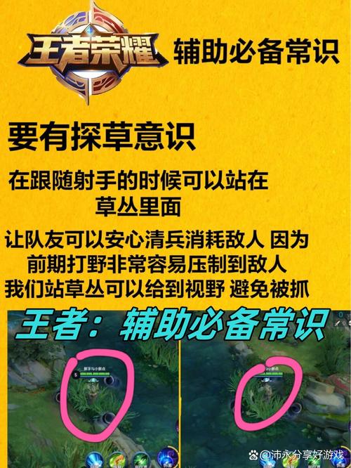 王者榮耀好友輔助技巧？王者榮耀好友輔助技巧在哪？-第2張圖片-猴鯊游戲