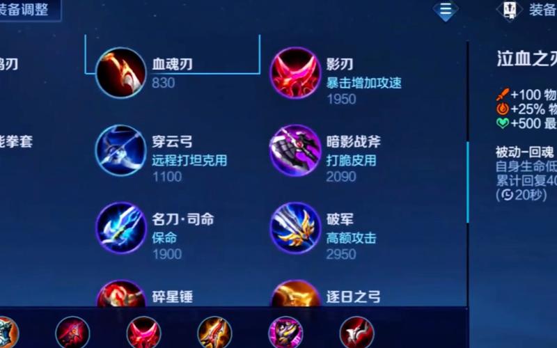 王者榮耀阿離最強(qiáng)射手英雄，王者榮耀阿離最強(qiáng)射手英雄是什么？-第2張圖片-猴鯊游戲