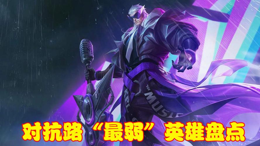 王者榮耀野怪仇恨值？王者榮耀仇恨值是什么？-第6張圖片-猴鯊游戲