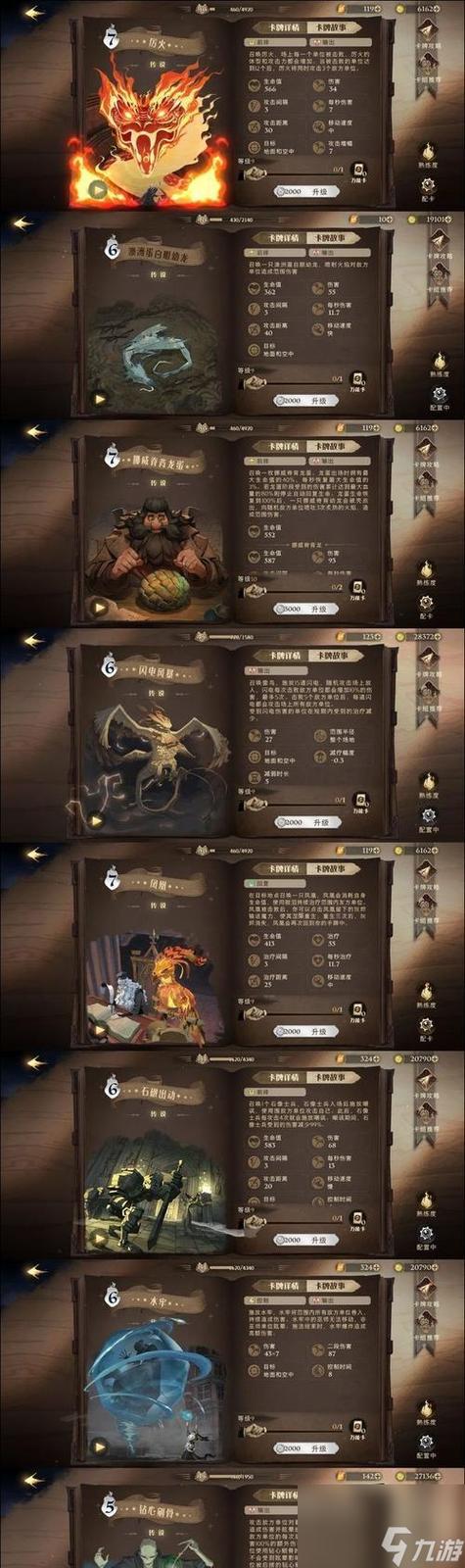 王者榮耀口袋覺醒技巧攻略？口袋覺醒最新公告？-第3張圖片-猴鯊游戲