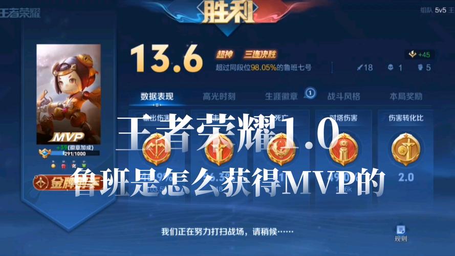 王者榮耀打野如何mvp，王者榮耀打野如何刷經濟最快-第7張圖片-猴鯊游戲