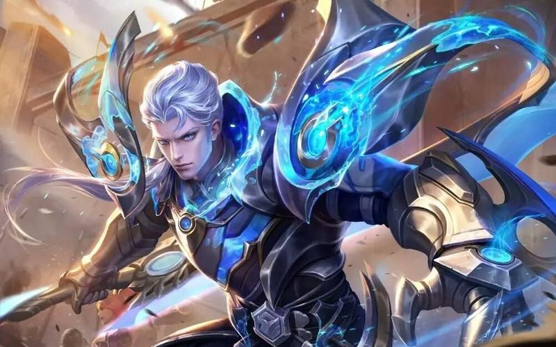 王者榮耀凱打野嗎，王者凱打野出什么裝備-第2張圖片-猴鯊游戲