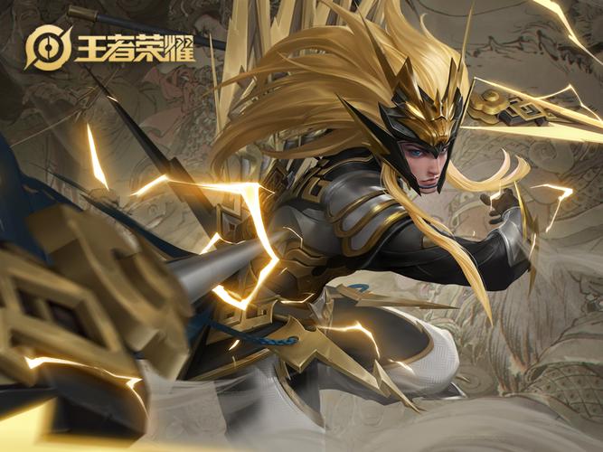 王者榮耀馬超呂布教學(xué)，馬超對線呂布教學(xué)-第1張圖片-猴鯊游戲