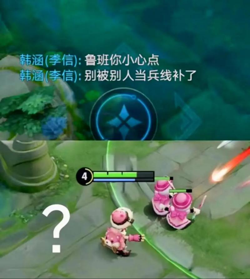 王者榮耀打野超級(jí)兵？王者榮耀超級(jí)兵攻擊機(jī)制？-第1張圖片-猴鯊游戲