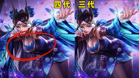 王者榮耀反向拖動(dòng)技巧，王者榮耀反方向位移-第2張圖片-猴鯊游戲