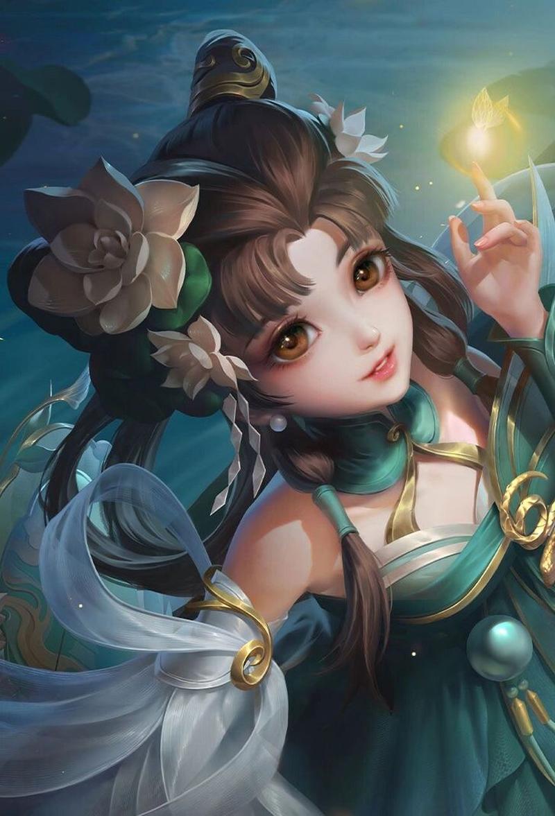 王者榮耀怎么玩飛橋，打王者怎么帶飛-第4張圖片-猴鯊游戲