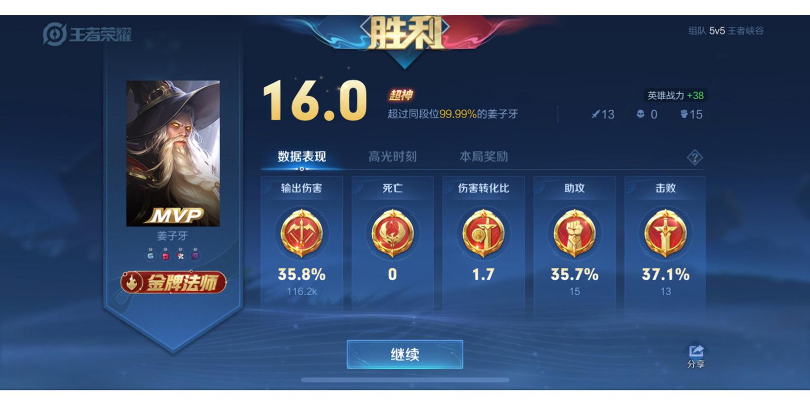 王者榮耀平均得分技巧在哪，王者榮耀平均分?jǐn)?shù)？-第3張圖片-猴鯊游戲