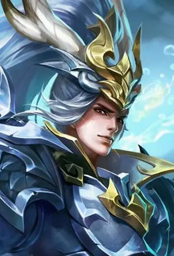 王者榮耀孫武和韓信，孫武和韓信哪個厲害-第2張圖片-猴鯊游戲