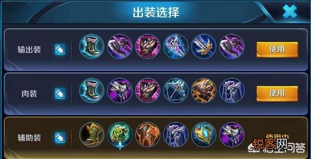 王者榮耀亞瑟打野出裝，亞瑟打野最強出裝2021-第5張圖片-猴鯊游戲