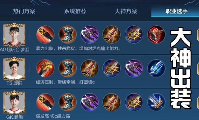 王者榮耀富有的打野點(diǎn)？王者榮耀里所有的打野？-第1張圖片-猴鯊游戲