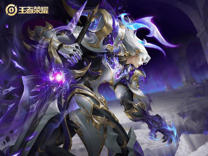 王者榮耀打野比較好的？王者榮耀打野比較好的傳說皮膚？-第3張圖片-猴鯊游戲