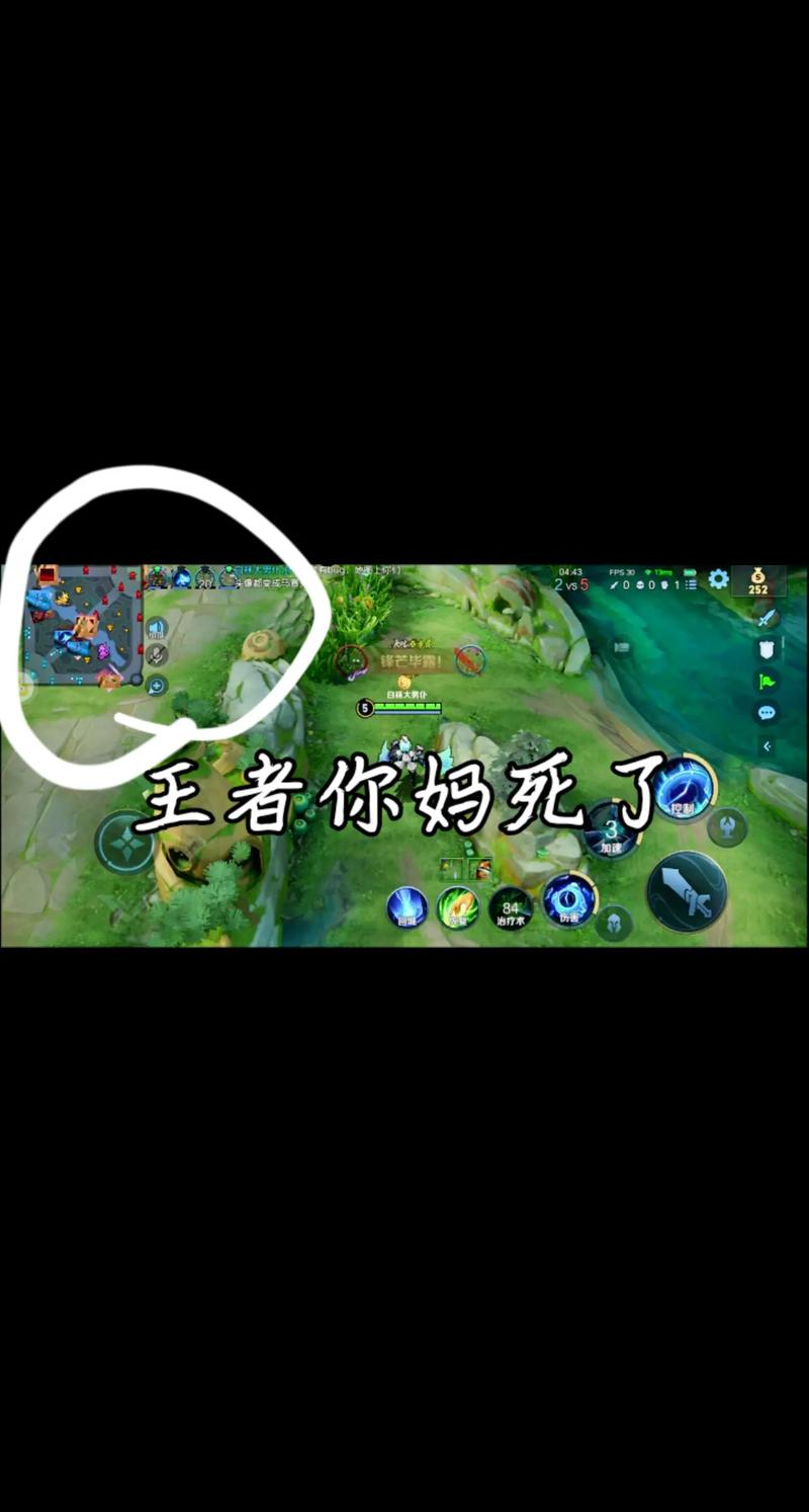王者榮耀小窗口打野卡，王者榮耀小窗口打野卡怎么設置-第5張圖片-猴鯊游戲