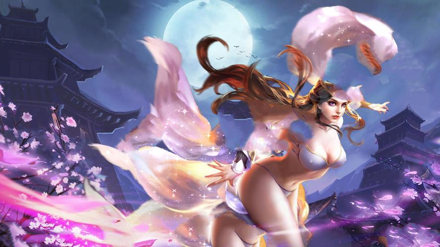 王者榮耀賽季技巧教學(xué)，王者榮耀賽季初如何快速上分？-第2張圖片-猴鯊游戲