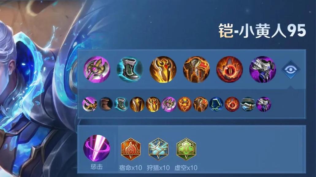 王者榮耀打野輔助？王者榮耀打野輔助英雄？-第1張圖片-猴鯊游戲