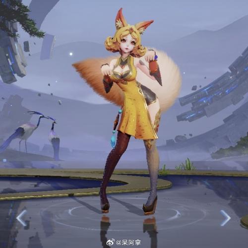 王者榮耀妖狐對線技巧，王者榮耀的狐妖？-第6張圖片-猴鯊游戲