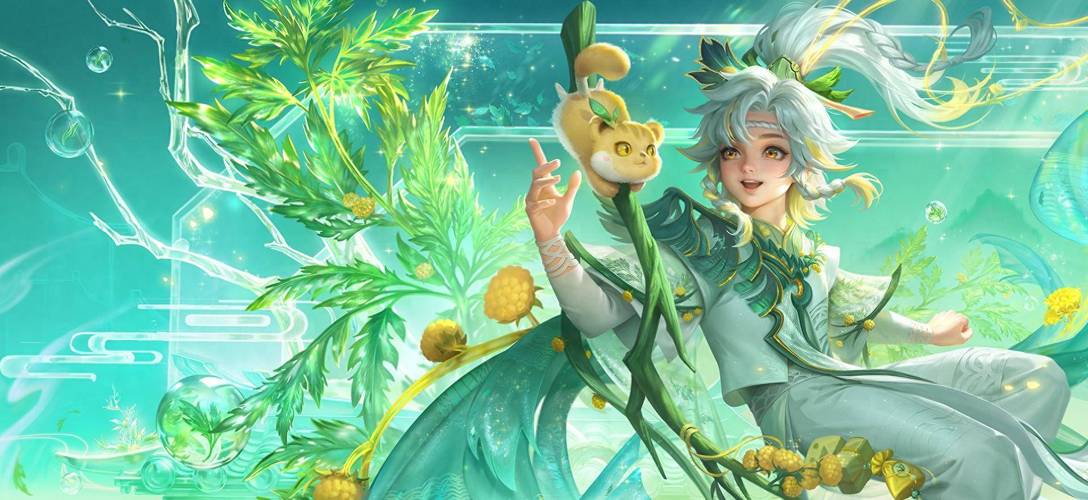 王者榮耀射手專屬美女皮膚？王者榮耀射手女英雄有哪些？-第2張圖片-猴鯊游戲
