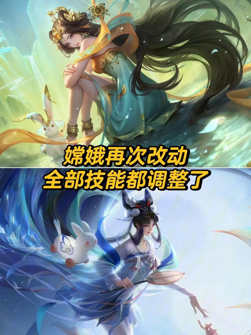 王者榮耀天女怎么打野？天女野豬打法？-第3張圖片-猴鯊游戲