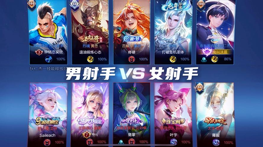 王者榮耀新射手如何獲得，王者 新射手？-第8張圖片-猴鯊游戲