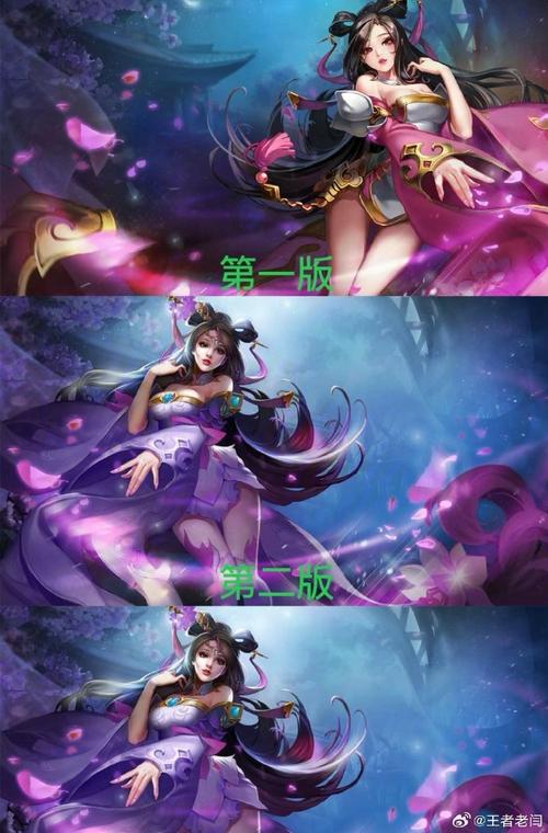 王者榮耀貂蟬操作技巧，王者榮耀貂蟬基本操作-第2張圖片-猴鯊游戲