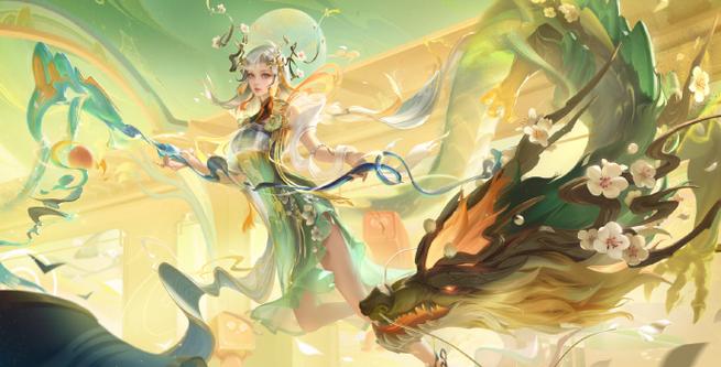 王者榮耀射手過招教學(xué)？王者榮耀 射手技巧？-第1張圖片-猴鯊游戲