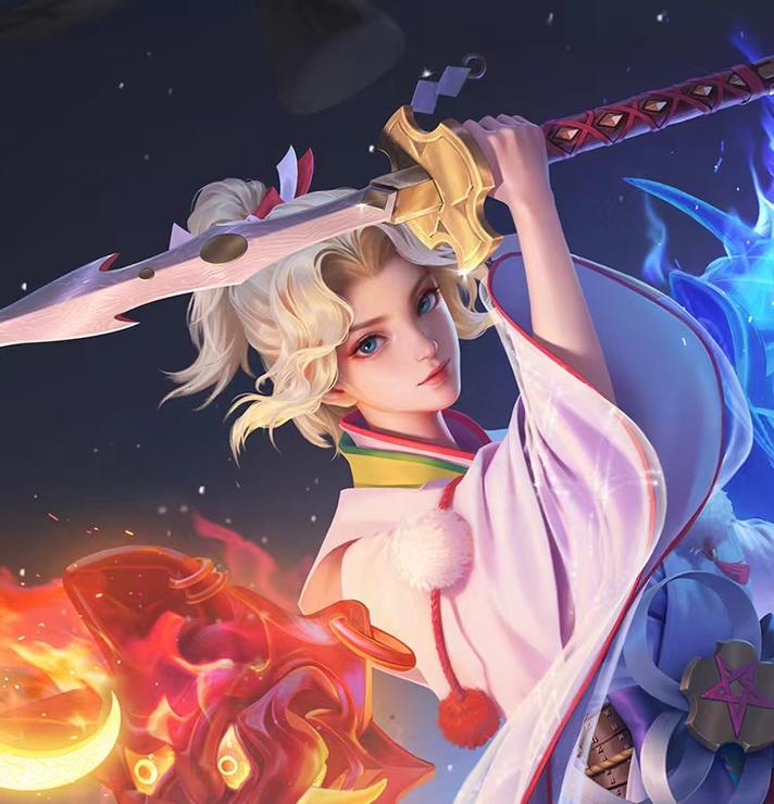 王者榮耀解說打野攻略女？王者 女解說？-第5張圖片-猴鯊游戲