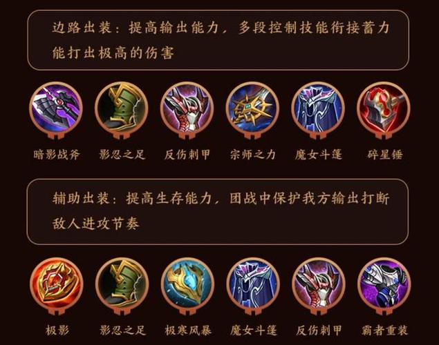王者榮耀中面具怎么玩射手，王者榮耀中面具怎么玩射手視頻-第1張圖片-猴鯊游戲