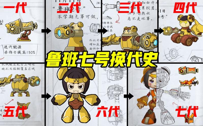 王者榮耀打野魯班是誰？魯班打野什么意思？-第6張圖片-猴鯊游戲