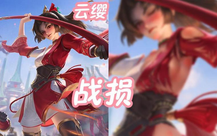 王者榮耀女巫對局技巧？女巫怎么控場？-第5張圖片-猴鯊游戲