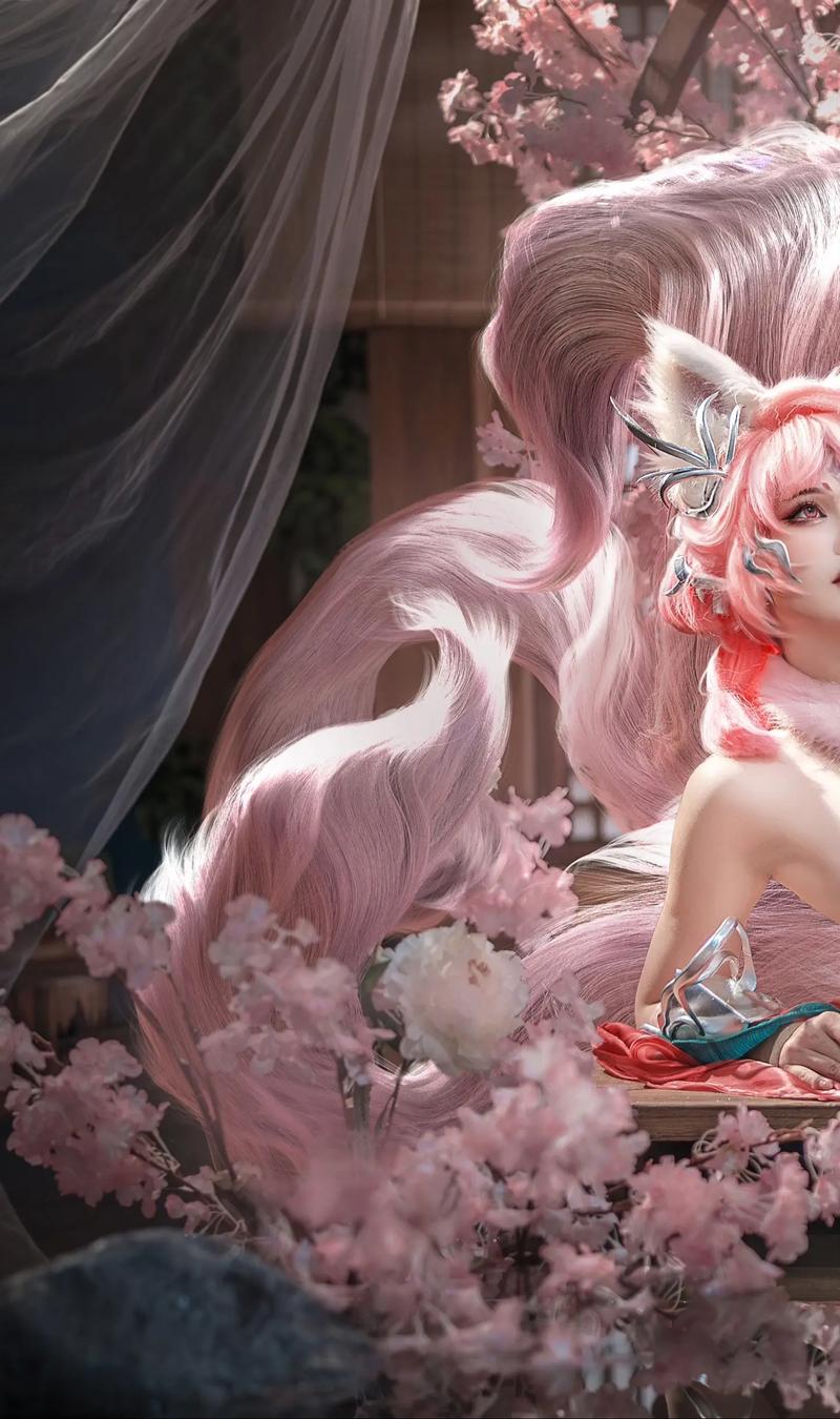 王者榮耀女巫對局技巧？女巫怎么控場？-第7張圖片-猴鯊游戲