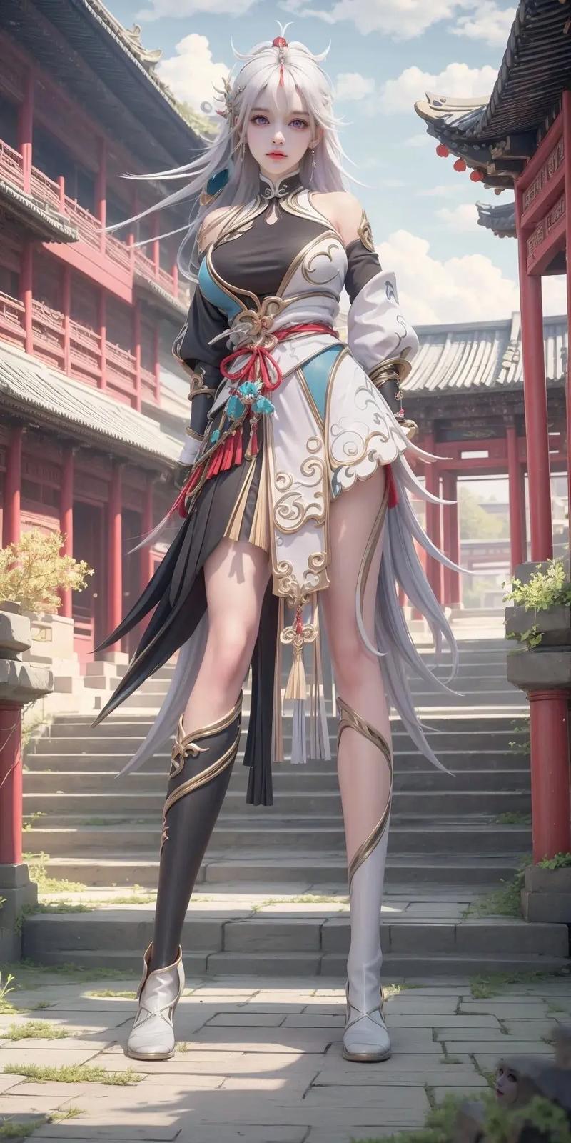 王者榮耀武術技巧教學大全，王者技能怎么玩-第5張圖片-猴鯊游戲