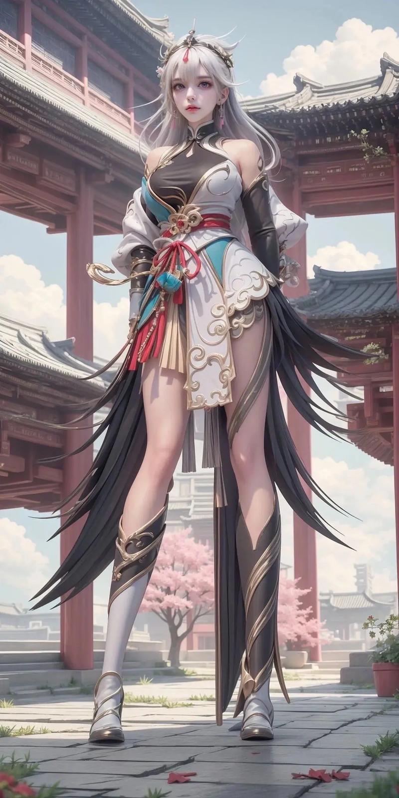 王者榮耀武術技巧教學大全，王者技能怎么玩-第6張圖片-猴鯊游戲