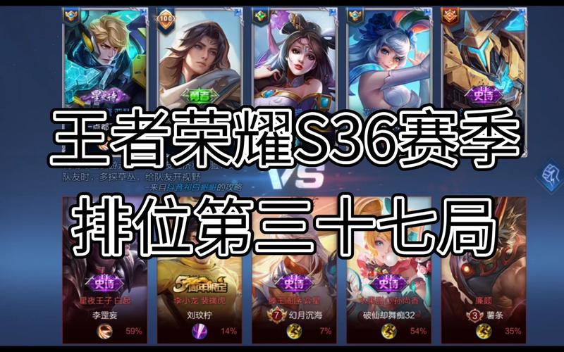 王者榮耀打野少了，王者榮耀打野少了怎么回事？-第6張圖片-猴鯊游戲