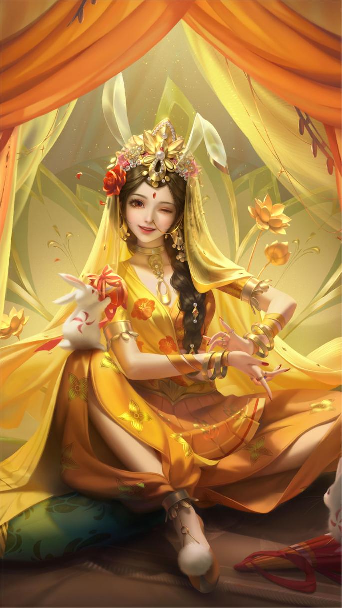 王者榮耀大射手的定義，王者榮耀的射手是什么意思？-第4張圖片-猴鯊游戲