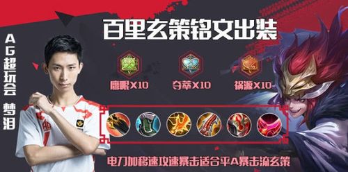 王者榮耀之玄策打野，王者榮耀玄策打野思路？-第3張圖片-猴鯊游戲