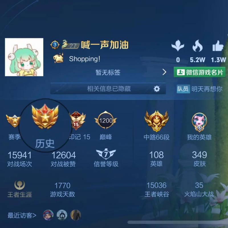 最強王者邊框王者榮耀，王者最強王者邊框圖片？-第5張圖片-猴鯊游戲