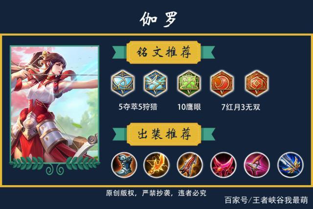 王者榮耀女巫打野技巧，女巫怎么才能贏-第1張圖片-猴鯊游戲